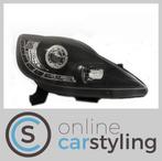 Devil Eyes Koplampen Peugeot 107, Auto-onderdelen, -, -, Nieuw, Ophalen of Verzenden