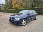 Opel astra 1.600cc automatique 100000 kilomètres, Auto's, Opel, Automaat, 4 cilinders, Bedrijf, 5 deurs