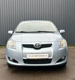 Toyota Auris 1.4-16V Sol, Autos, 1225 kg, Entreprise, Boîte manuelle, 5 portes