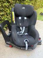 Britax Römer Dualfix M I-Size cosmos autostoel (2020), Ophalen, Romer, Verstelbare rugleuning, Gebruikt