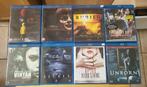 Lot Blu-Ray films d’horreur / suspense, Ophalen, Horror