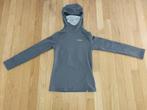 Decathlon thermo-T-shirt met capuchon, maat 10 jaar, Ophalen, Zo goed als nieuw, Jongen of Meisje, Overige typen