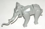 Lego Olifant / 100-D1, Kinderen en Baby's, Speelgoed | Duplo en Lego, Ophalen of Verzenden, Zo goed als nieuw, Losse stenen, Lego
