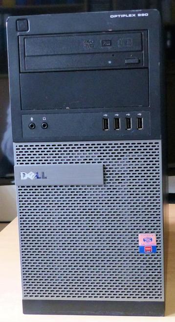 DELL OPTIPLEX 990 Intel Core i5 beschikbaar voor biedingen