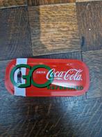 Vinkvakje of tablet van Coca-Cola, Verzamelen, Ophalen of Verzenden, Nieuw, Overige typen