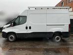IVECO Daily Light Cargo 2018 - Euro 6b - remorquage, Achat, Euro 6, Entreprise, Autres carburants