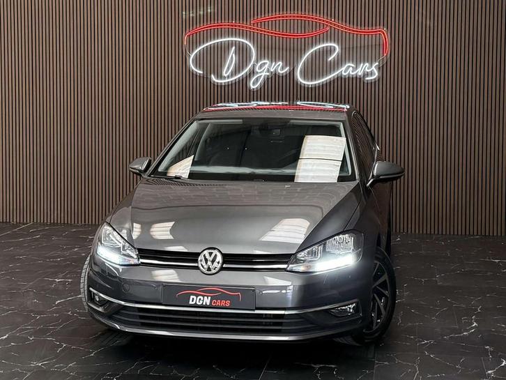 Volkswagen Golf Golf 1.0 TSI Join OPF DSG (EU6.2) (bj 2018), Auto's, Volkswagen, Bedrijf, Te koop, Golf, 360° camera, ABS, Achteruitrijcamera
