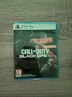 Call of duty: Black ops 6, Ophalen of Verzenden, Zo goed als nieuw