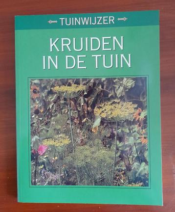 Robert Sulzberger – Kruiden in de tuin beschikbaar voor biedingen