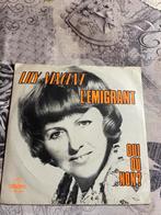 Lily vincent - l emigrant, CD & DVD, Enlèvement ou Envoi