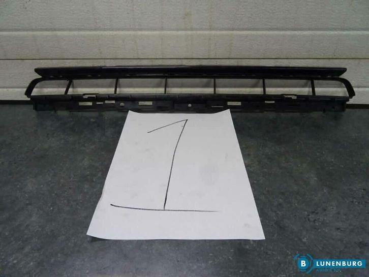 Voorbumper grille Audi A4, Autos : Pièces & Accessoires, Autres pièces automobiles, Audi, Utilisé, Enlèvement ou Envoi
