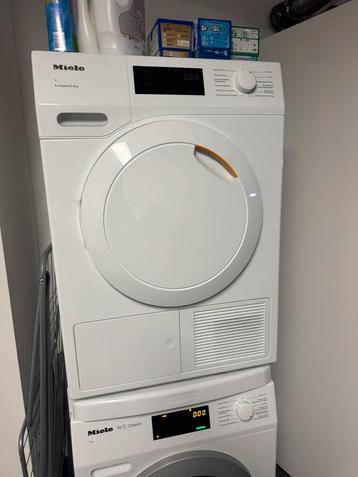 Miele droogkast  beschikbaar voor biedingen