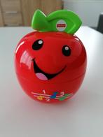 Pomme Musical, Enfants & Bébés, Jouets | Fisher-Price, Comme neuf, Enlèvement