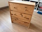 Commode IKEA Rast, Huis en Inrichting, Kasten | Ladekasten, Ophalen, Zo goed als nieuw