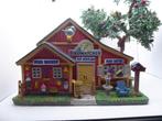 Lemax item  --  The birdwatcher, Ophalen of Verzenden, Nieuw