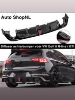Diffuser Golf 8 – Carbon / Mat / Glans – Snelle levering!, Ophalen of Verzenden