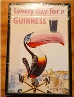 Guinnes, jeu de cartes, Envoi, Carte(s) à jouer