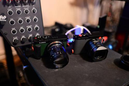 Leica Q3 43, Audio, Tv en Foto, Fotocamera's Analoog, Zo goed als nieuw, Compact, Leica, Ophalen
