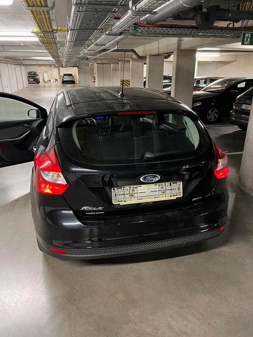 Gekeurd VVK ford focus 1.0 ecoboost 125pk benzine 2012, Auto's, Ford, Particulier, Focus, ABS, Adaptieve lichten, Adaptive Cruise Control