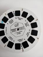 Viewmaster : emiel 1222, Collections, Envoi