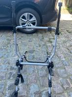 Thule fietsendrager koffer-model, Ophalen, Gebruikt, Achterklepdrager