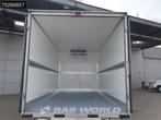 Mercedes Sprinter 315 CDI Koelwagen Achterdeuren Thermo King, Automaat, Stof, 4 cilinders, Wit