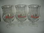 Bierglas Piraat, brij. Van Steenberge, Ophalen of Verzenden, Zo goed als nieuw, Glas of Glazen, Overige merken
