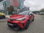 Toyota C-HR GR Sport, Automaat, Overige brandstoffen, Bedrijf, 5 deurs