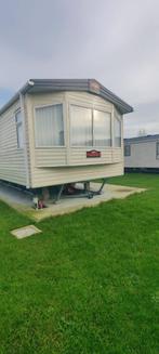 Nieuwe Stacaravan (Oakdale) op Camping Ter Hoeve, Bredene, Caravans en Kamperen, Tot en met 5