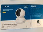 TP-Link Full HD tape, Audio, Tv en Foto, Ophalen of Verzenden, Nieuw, Binnencamera
