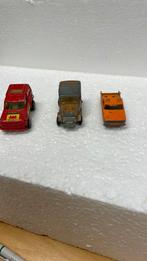 Majorette, Hobby en Vrije tijd, Modelauto's | 1:87, Ophalen of Verzenden, Zo goed als nieuw