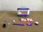 Lego onderdelen Emma’s kunstkraam 41332, Kinderen en Baby's, Speelgoed | Duplo en Lego, Ophalen of Verzenden, Zo goed als nieuw