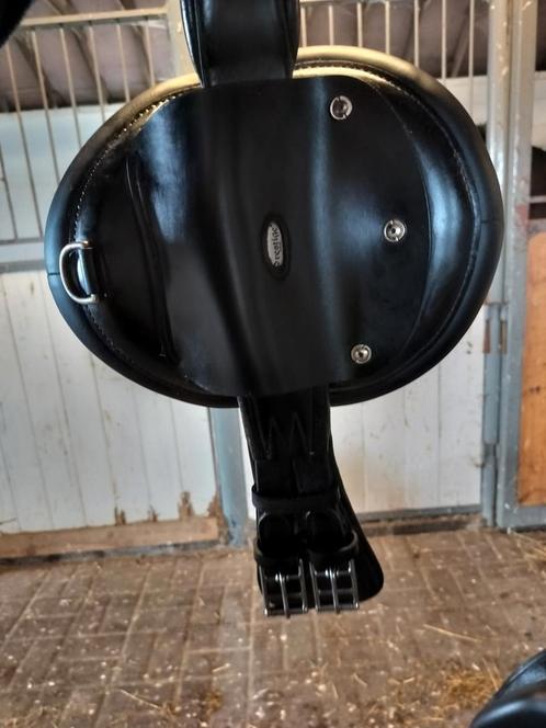 Prestige dressuursingel, Dieren en Toebehoren, Paarden en Pony's | Overige Paardenspullen, Zo goed als nieuw, Ophalen