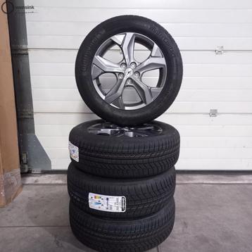 Complete winterset Ford E-Mach  18" (#4083) beschikbaar voor biedingen