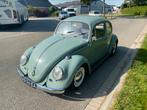 Volkswagen Kever 1967, Auto's, Achterwielaandrijving, Zwart, Volkswagen, Bedrijf