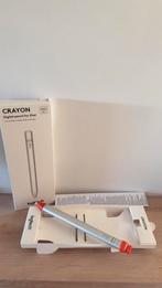 Logitech Pencil iPad Pro, Ophalen, Zo goed als nieuw