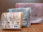 Tupperware  3 diepvries opbergzakken, Ophalen of Verzenden, Nieuw, Overige typen