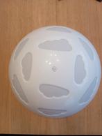 Plafondlamp wolken, Ophalen, Gebruikt, Kunststof