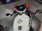 Yamaha XSR900GP, Motoren, Motoren | Yamaha, 890 cc, Bedrijf, 3 cilinders, Super Sport