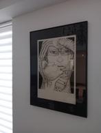 JEF VAN TUERENHOUT, Antiek en Kunst, Ophalen