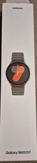 Galaxy watch 7 40mm, Handtassen en Accessoires, Smartwatches, Ophalen, Nieuw
