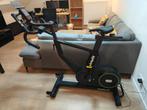 Vélo de spinning VirtuFit Stage 2.0i, Sports & Fitness, Appareils de fitness, Enlèvement, Comme neuf, Jambes, Vélo de spinning