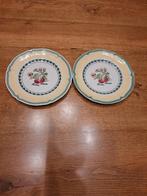 Villeroy boch.  French garden Valence., Ophalen of Verzenden, Zo goed als nieuw