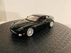 Bburago Aston Martin Vanquish 1/18, Ophalen of Verzenden