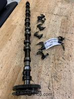 NOKKENAS INLAAT ZIJDE BMW E60 E61 525D 2008, Ophalen of Verzenden, Gebruikt, BMW