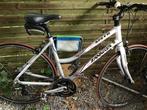 Koersfiets, Fietsen en Brommers, 28 inch, Gebruikt, 10 tot 15 versnellingen, Aluminium
