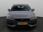 CUPRA Leon Sportstourer 1.4 e-Hybrid VZ Performance Limited, Auto's, 245 pk, Stof, Gebruikt, 4 cilinders