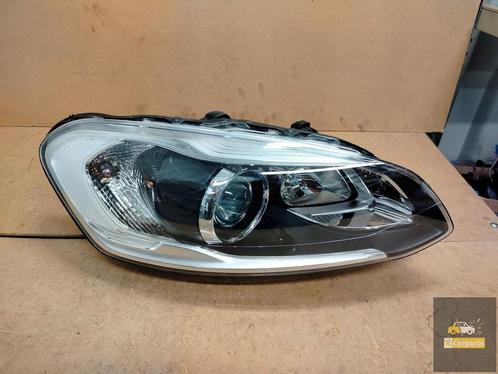 Volvo XC60 I lift Xenon 7 Pin lamp rechts, Auto-onderdelen, Verlichting, Volvo, Gebruikt