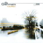 Deephouse CD: St Germain Tourist, Cd's en Dvd's, Cd's | Dance en House, Ophalen of Verzenden, Zo goed als nieuw, Overige genres