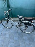 Damesfiets, Fietsen en Brommers, Ophalen, Gebruikt